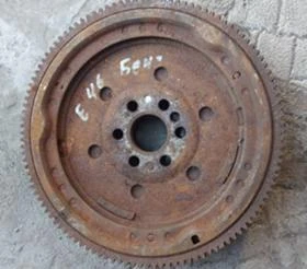 Съединител  за BMW E46 3.0 D и  Е 46 бензин, снимка 2