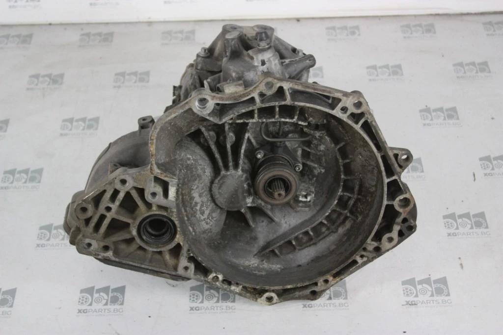     Opel Corsa C 1.0i 58 .. (2000-2006) | Mobile.bg   2