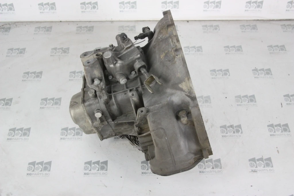     Opel Corsa C 1.0i 58 .. (2000-2006) | Mobile.bg   3