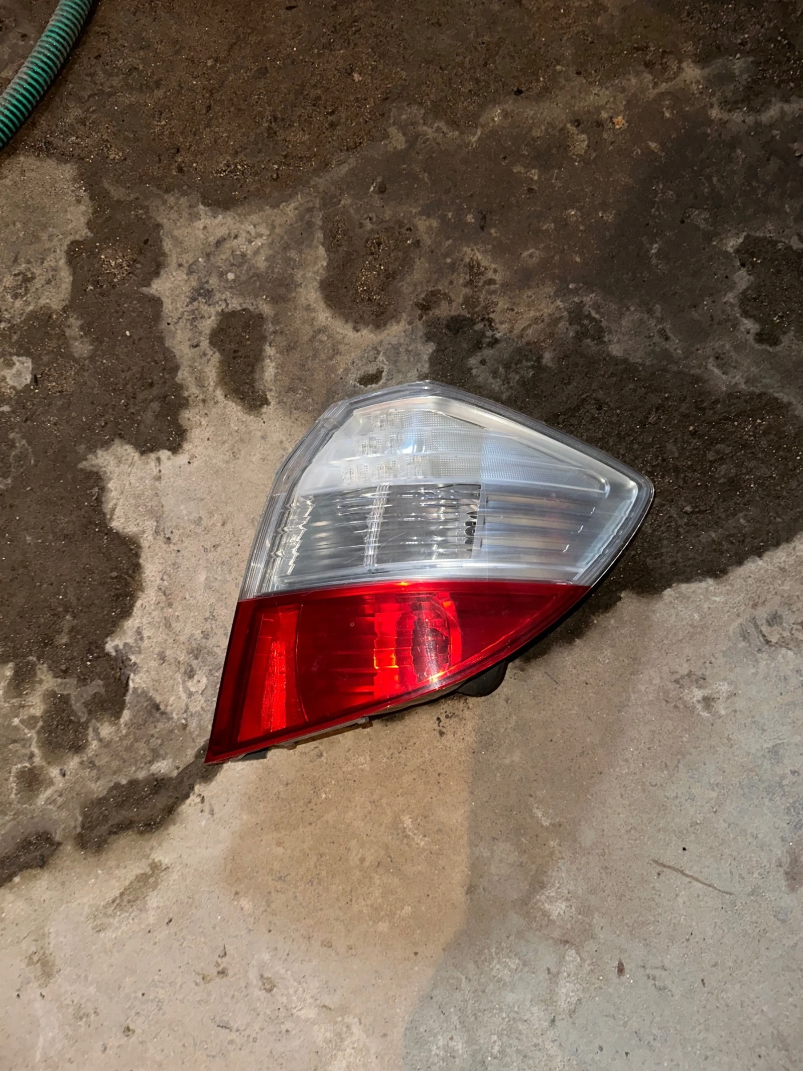   Honda Fit Jazz 2008-2011.      33550-TF0-J01 / P7612 | Mobile.bg   1