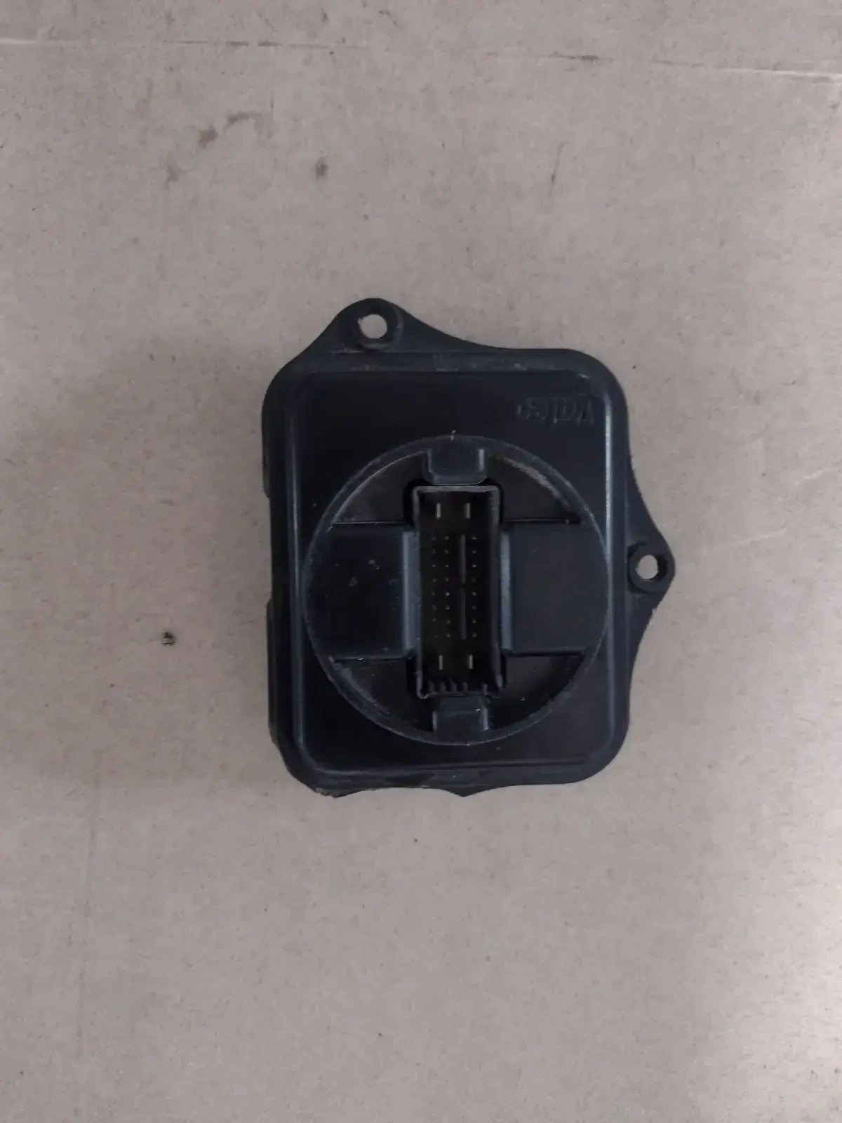 3D0941329B BALLAST   VW PASSAT B7 Valeo  89503912 | Mobile.bg   2