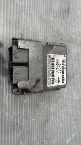     Airbag  /  /  a Chrysler Cruiser - 04794842AF