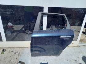 Врата задна лява Алфа Ромео 159 комби синя