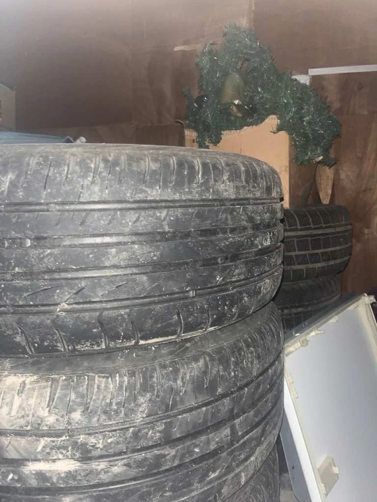 ���� � ������ 225/55R17 �� Mercedes-Benz E 270 | Mobile.bg � ����������� 4