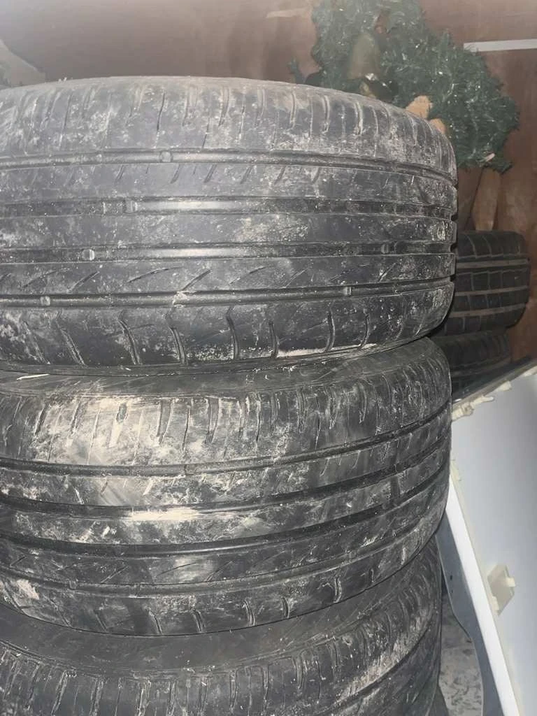 ���� � ������ 225/55R17 �� Mercedes-Benz E 270 | Mobile.bg � ����������� 3