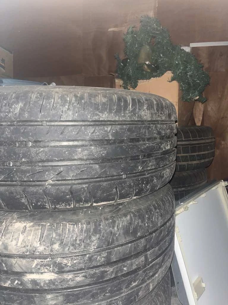 ���� � ������ 225/55R17 �� Mercedes-Benz E 270 | Mobile.bg � ����������� 2