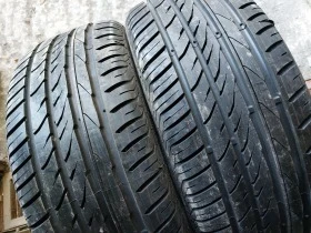 Гуми Летни 235/55R18, снимка 2 - Гуми и джанти - 44382678