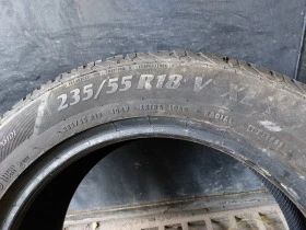 Гуми Летни 235/55R18, снимка 7 - Гуми и джанти - 44382678