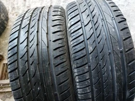 Гуми Летни 235/55R18, снимка 1 - Гуми и джанти - 44382678