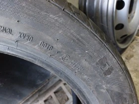 Гуми Летни 235/55R18, снимка 8 - Гуми и джанти - 44382678