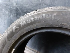 Гуми Летни 235/55R18, снимка 5 - Гуми и джанти - 44382678