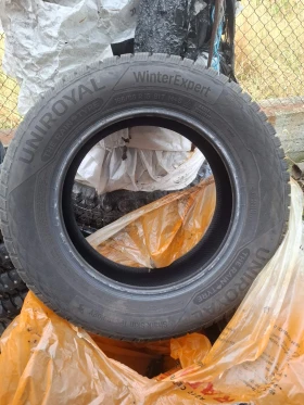      195/65R15