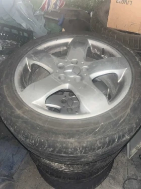 ���� � ������ 225/55R17 �� Mercedes-Benz E 270 | Mobile.bg � ����� ������ 5