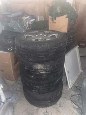 ���� � ������ 225/55R17 �� Mercedes-Benz E 270 | Mobile.bg � ����� ������ 7