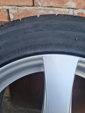 ���� � ������ 215/55R17 �� Hyundai | Mobile.bg � ����� ������ 4