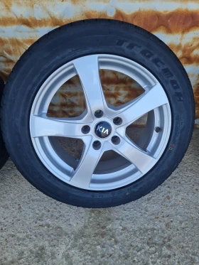 ���� � ������ 215/55R17 �� Hyundai | Mobile.bg � ����� ������ 10