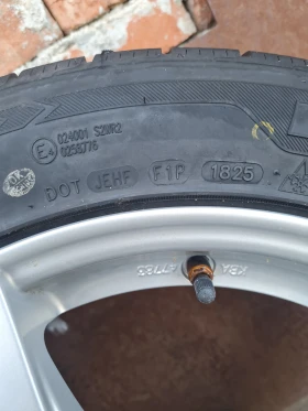 ���� � ������ 215/55R17 �� Hyundai | Mobile.bg � ����� ������ 5