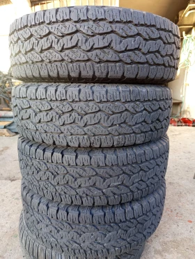 ����� �� �������� �� ���� 205/70R15