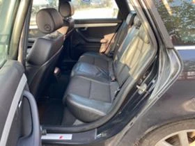 Audi A4 3.0тди, снимка 9