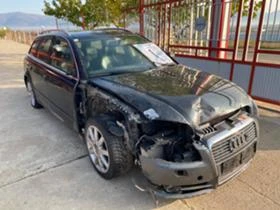Audi A4 3.0тди, снимка 3