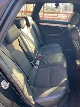 Audi A4 3.0тди, снимка 6