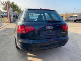 Audi A4 3.0тди, снимка 4