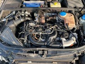 Audi A4 3.0тди, снимка 12