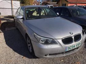 BMW 530 530i, снимка 5
