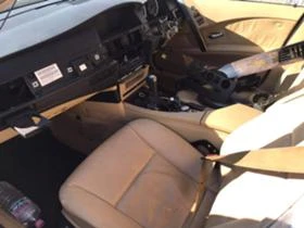 BMW 530 530i, снимка 4
