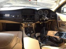 BMW 530 530i, снимка 6