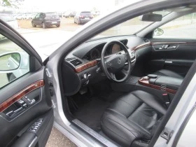 Mercedes-Benz S 350 Газ.Инжекцион * Перфектен* , снимка 11