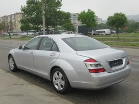 Mercedes-Benz S 350 Газ.Инжекцион * Перфектен* , снимка 3