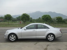 Mercedes-Benz S 350 Газ.Инжекцион * Перфектен* , снимка 2