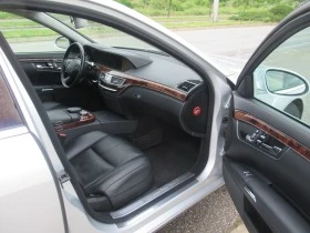 Mercedes-Benz S 350 Газ.Инжекцион * Перфектен* , снимка 9