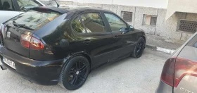 Seat Leon 1.9 131 - изображение 7