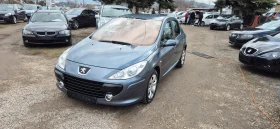 Peugeot 307 1.6i АВТОМАТ-GPL