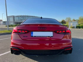 Audi Rs5 Coupe, снимка 3