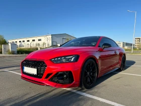 Audi Rs5 Coupe, снимка 2
