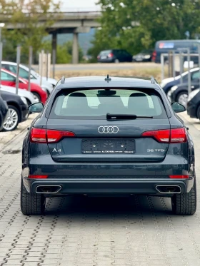 Audi A4 Топ* Като нова* 130.000км* Реална* Нов внос* , снимка 8