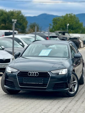 Audi A4 Топ* Като нова* 130.000км* Реална* Нов внос* , снимка 1