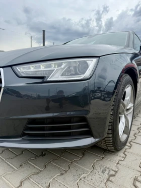 Audi A4 Топ* Като нова* 130.000км* Реална* Нов внос* , снимка 17