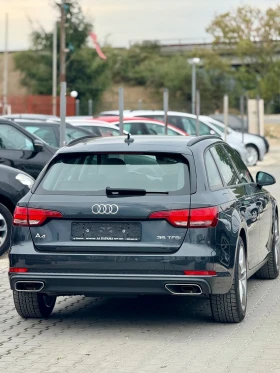 Audi A4 Топ* Като нова* 130.000км* Реална* Нов внос* , снимка 7