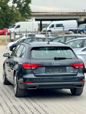 Audi A4 Топ* Като нова* 130.000км* Реална* Нов внос* , снимка 9