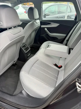 Audi A4 Топ* Като нова* 130.000км* Реална* Нов внос* , снимка 11