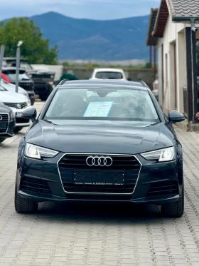 Audi A4 Топ* Като нова* 130.000км* Реална* Нов внос* , снимка 2