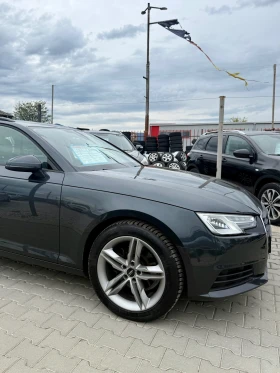 Audi A4 Топ* Като нова* 130.000км* Реална* Нов внос* , снимка 4