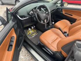 Peugeot 207 CC 1.6 VTi, снимка 11