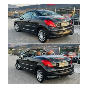 Peugeot 207 CC 1.6 VTi, снимка 4