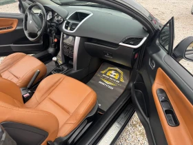 Peugeot 207 CC 1.6 VTi, снимка 12