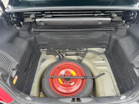 Peugeot 207 CC 1.6 VTi, снимка 7